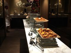 -新加坡文华东方酒店