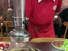 -喜来稀肉(虹泉路店)
