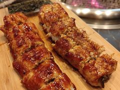 -一品诚记烤肉·甄选店(中南路店)