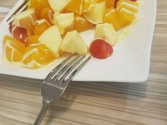 -必胜客(嘉兴万达店)