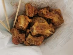 -傅强排骨(成都总店)