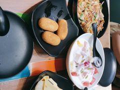 -大铁勺新津菜(熙悦汇店)