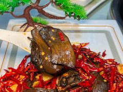 -名善山珍·野生菌汤锅(文殊院店)