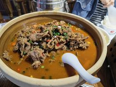 -张氏父子常德肠子馆(贺龙店)