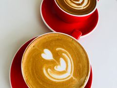 拿铁-COFFEE CALL(云锦路店)