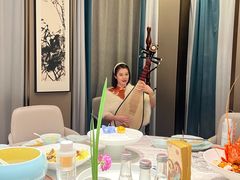 -宴昆山·私房菜(春晖店)