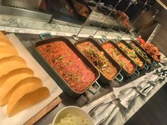 -沈阳和平艾美酒店新食谱西餐厅