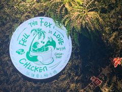 -狐狸爱上椰子鸡(滨江星光大道店)