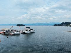 -绿城千岛湖喜来登度假酒店