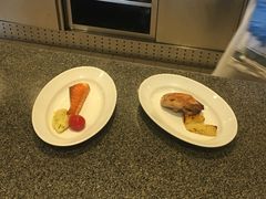 -君悦酒店·La Terrazza意合園·意式风味