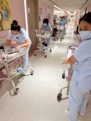 -广州和睦家医院·医学月子