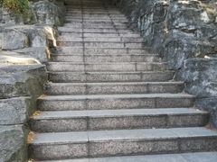 -南岗山公园