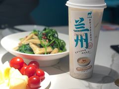 -阿里疆Alijiang·丝路美食·异域风情·清真(长楹天街店)