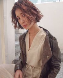 -AFA Hair studio·女士发型设计