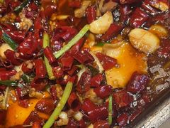 -永安鱼庄·镇江菜(丁卯店)