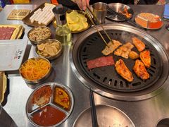 -张老晓·齐齐哈尔烤肉(桐乡振华路店)