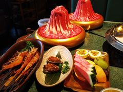 -牛New寿喜烧(金鹰世界店)
