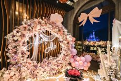 -迈瑞米求婚策划(静安店)