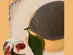 黑柠檬-解放碑威斯汀酒店-知味国际美食餐厅