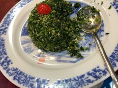 -吴门人家·苏宴宫廷菜(拙政园店)