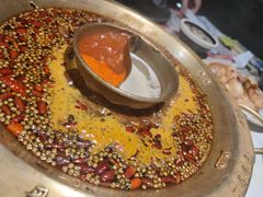 -哥老官重庆美蛙鱼头(五角场合生汇店)
