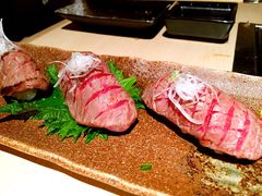 -松阪牛焼肉M(法善寺横丁店)