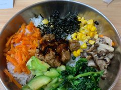 -米村拌饭(天津东丽万达店)