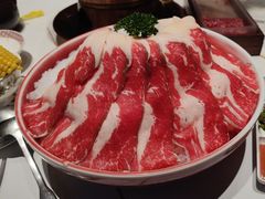 -半闲斋羊肉铺(齐礼阎店)