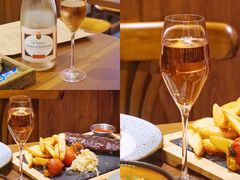 -Bistro Les Lilas丁香花小酒馆
