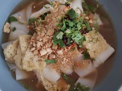 -董小西的凉皮和椒麻鸡(三元桥店)