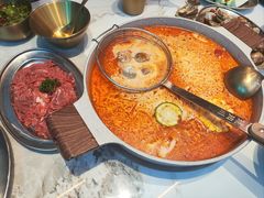 -琥珀川糟粕醋火锅(慈云寺店)