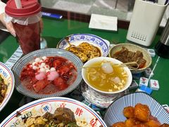 -高胖妹面庄(黄河道店)