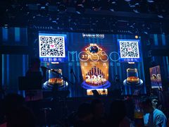 -MOSSO音乐酒吧·live house(南京旗舰店)