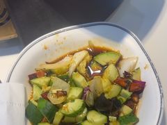 -徐记小怪兽肉蟹煲(中央大街店)