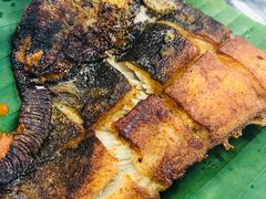 -黄亚华小食店(Jalan Alor)
