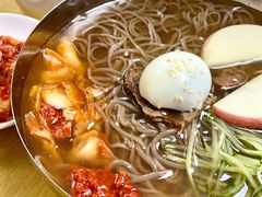 -屋里家延边朝鲜族冷面(南园店)