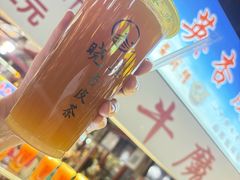 -老周炒拨拉(甘州总店)