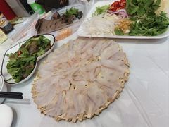 -官塘锋记鱼生·生腌·砂锅粥(牌坊街店)