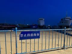 -小石岛景区