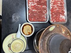 -新梅居(宁海东路店)