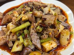 -王二妹夫妻肥肠粉