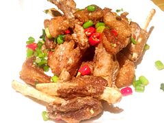 -老船坞餐厅(北京亚洲大酒店 )