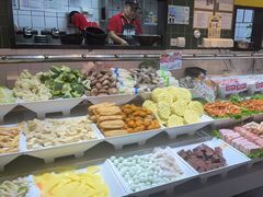 -醉人椒麻辣香锅(上地华联店)
