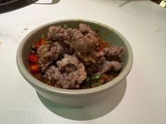 -左庭右院鲜牛肉火锅(南通CBD大有境店)