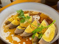 -e公馆鹅肉饭店·潮汕卤鹅(西平店)