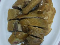 爊鸡-芸海阁·农家私房菜(沙家浜景区出口店)