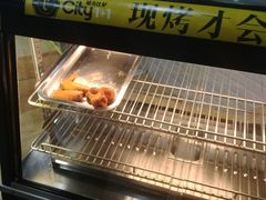 -City1+1城市比萨·意面(桂林路店)