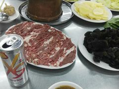 -三兴涮羊肉(荣安大街店)