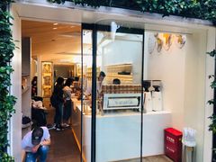 门面-% Arabica阿拉比卡咖啡(武康路店)