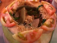 -Lanterns Vietnamese Restaurant